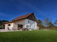 Gite de groupe Doubs