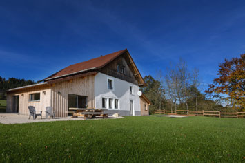 Gite de groupe Gîte des Fourneaux