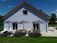 Gite de groupe Vosges