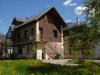 Gite de groupe Savoie
