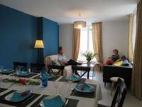 Gite de groupe Eure et loir