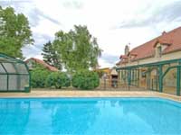 Gite de groupe Allier