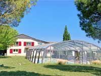 Gite de groupe Dordogne