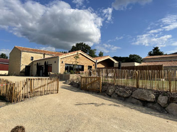 Gite de groupe Gites des Pâturages