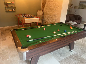 Gite de groupe Le grand gîte des Perce Neige