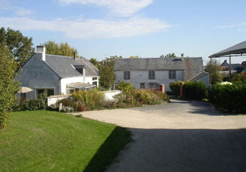 Gite de groupe Les gîtes de la Ferme des Prés