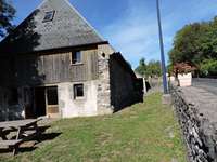 Gite de groupe Puy de Dôme
