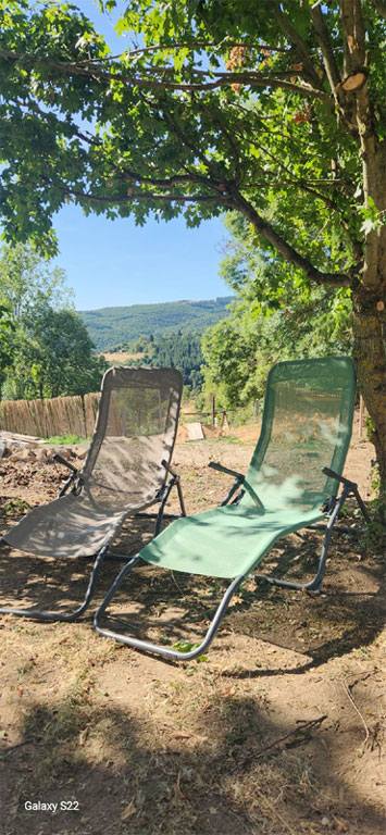 Gite de groupe Gîte des Volets Bleus