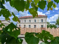 Gite de groupe Doubs