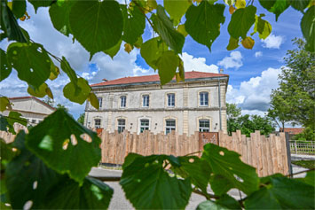 Gite de groupe Gîte des Voyageurs
