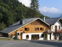Gite de groupe Haute-Savoie
