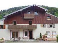 Gite de groupe Vosges