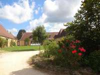 Gite de groupe Dordogne