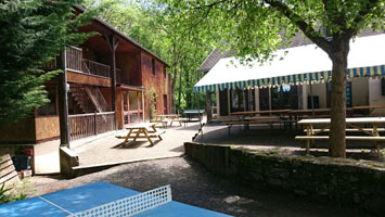 Gite de groupe Centre  Didrick Vacances