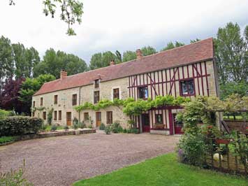Gite de groupe La Div'In