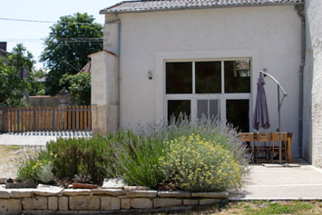 Gite de groupe Les Gîtes de la Fontaine 