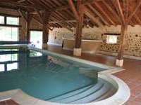 Gite de groupe Charente
