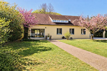 Gite de groupe La Dolce Quercy