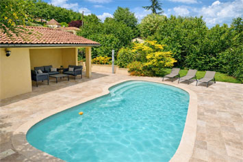 Gite de groupe La Dolce Quercy