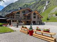 Gite de groupe Savoie