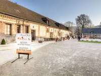 Gite de groupe Somme