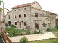 Gite de groupe Haute-Loire