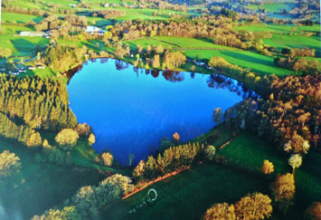 Gite de groupe Domaine du Balbuzard