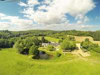 Gite de groupe Morbihan