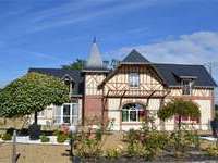 Gite de groupe Mayenne