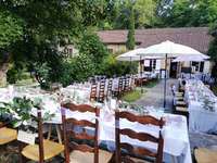 Gite de groupe Dordogne