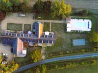 Domaine des Arbres