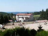 Gite de groupe Ardèche
