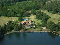 Gite de groupe Dordogne