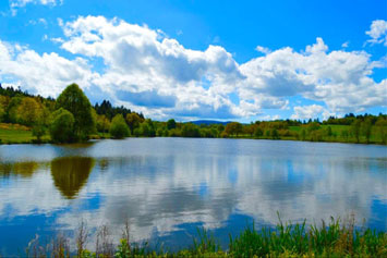 Gite de groupe Le Domaine de la Plagnette