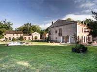 Gite de groupe Haute-Garonne