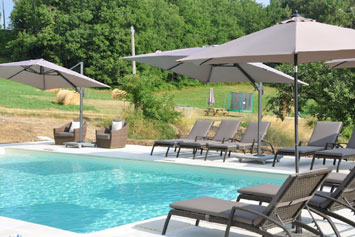 Gite de groupe Domaine des Grands Bois