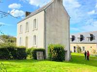 Gite de groupe Finistère