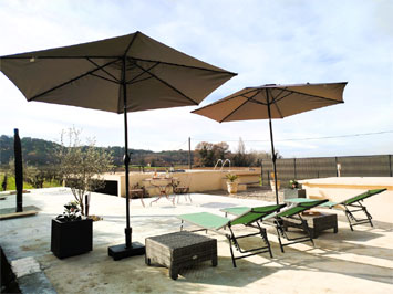 Gite de groupe Domaine de Saint Sauveur