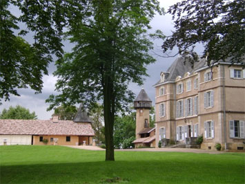 Gite de groupe Gîte des Vendanges