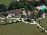 Gite de groupe Lot et Garonne