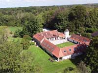 Domaine de Wolphus