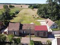 Gite de groupe Yonne