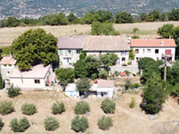 Gite de groupe Alpes de Haute-Provence