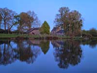 Gite de groupe Morbihan