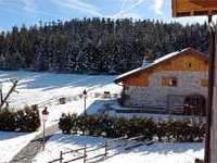 Gite de groupe Vosges