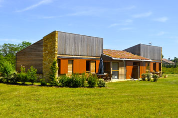 Gite de groupe Domaine des Bories