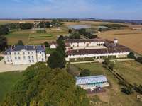 Gite de groupe Seine et Marne