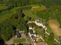Gite de groupe Indre et Loire