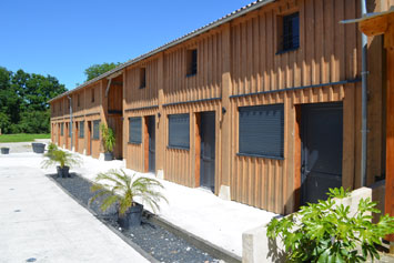 Gite de groupe Domaine de Carthage