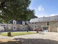 Gite de groupe Loire Atlantique